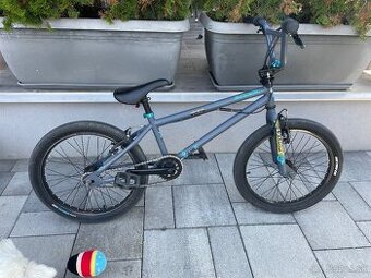 BMX