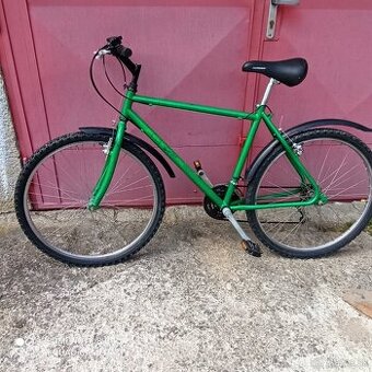 Bicykel - 1