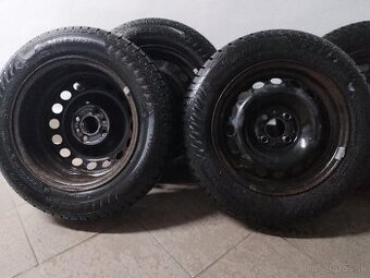 Zimné pneu 165/70 R14 T