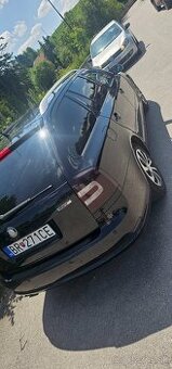 Predám skoda octavia rs