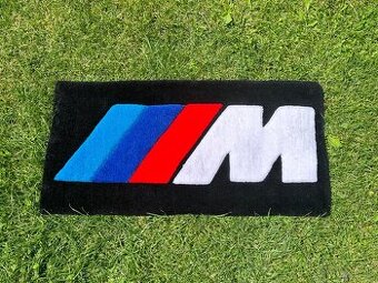 Koberec BMW m-performence