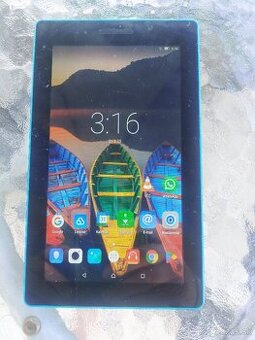 Lenovo TB3-710F