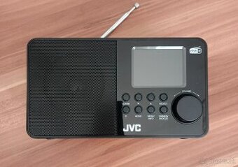 JVC - 1
