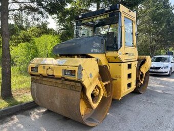 BOMAG BW 184 AD