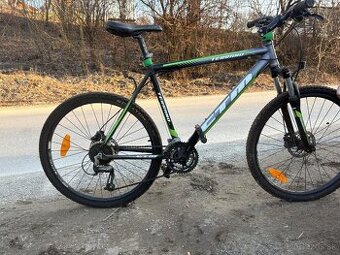 Predám bicykel CTM TERRANO 2.0