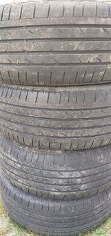 Predam letne pneu 235/60R18 Bridgestone Dualer HP Sport 103W