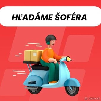 Šofér Pizzéria