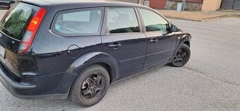 Ford focus MK2 1.6 tdci