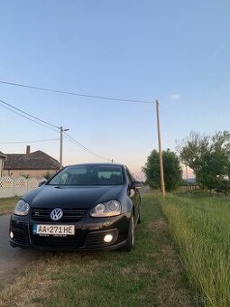 Golf 5