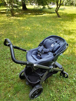Peg Perego 3-kombinácia s iso-fixom