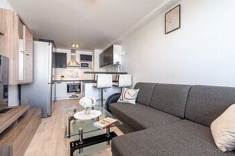 NA PREDAJ 1,5 IZBOVÝ BYT V MESTSKEJ ČASTI ŠACA