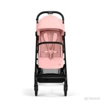 Cybex beezy športový kocik