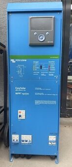 Predám Victron EasySolar 48/3000/35-50 MPPT 150/70 + batérie
