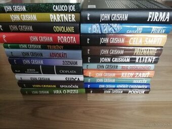 John Grisham