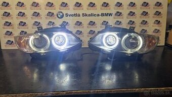 Predam svetlomety BMW E92 E93