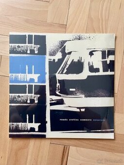 PSH - Repertoar LP