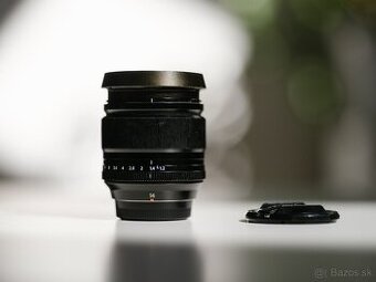 Fujinon 56mm f 1,2