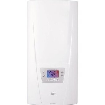 Prietokový ohrievač vody CLAGE DSX SERVOTRONIC MPS