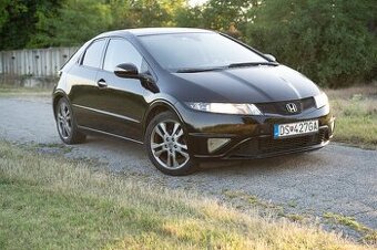 Honda Civic 1.8 VTEC Sport