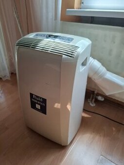 Mobilna klimatizacia Delonghi Pinguino