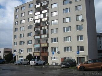 Byt v Stupave