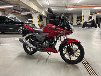 Honda cbf 125