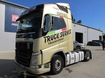 ťahač VOLVO FH 460 TN-209GR