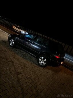 Golf4 1.9tdi 66kw