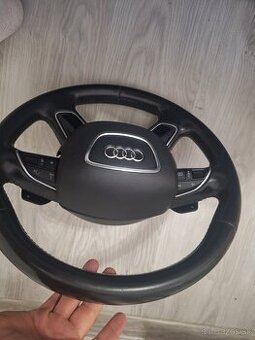 audi a6 c7 facelift - 1