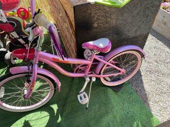 Detsky bicykel 20 - 1