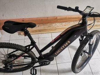 Dema Omega ebike women