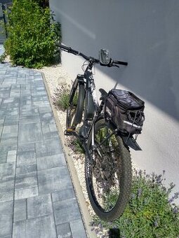 Ebike Ghost Kato 3.9