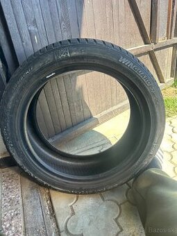 NEXEN WINGUARD Sport2