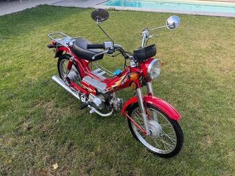 Moped Jawa Betka 50ccm