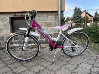 Detský bicykel Torpado Candy Girl – 20
