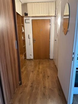 2 izbový byt s balkónom