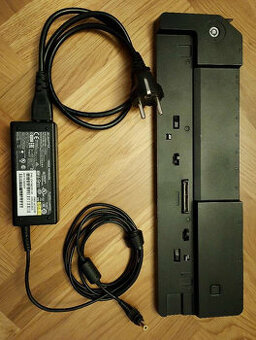 Fujitsu Lifebook Dokovacia stanica NPR46