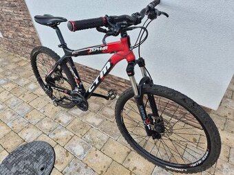 Juniorský bicykel CTM Zephyr