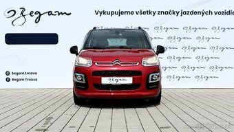 Citroen C3 PICASSO 1,4VTi