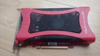 Gainward 9600GT - 1