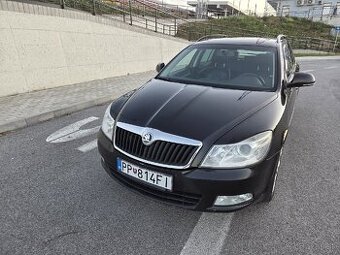 Predám Škoda Octavia 1,6 TDi Facelift