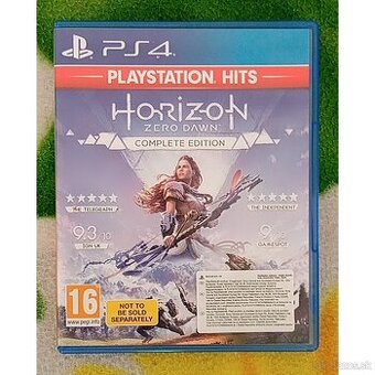 Horizon Zero Dawn