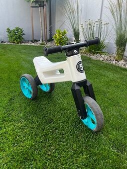 Funny wheels