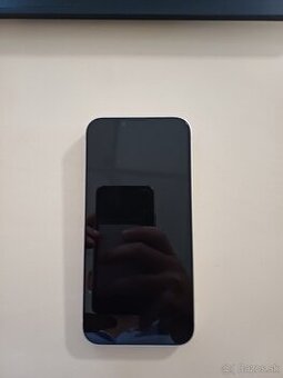 Predám iPhone 14 128gb biely - 1