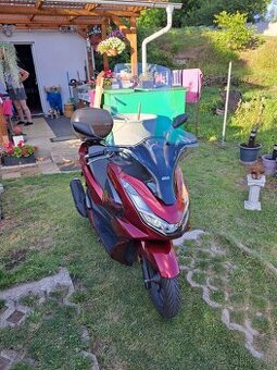 HONDA PCX 125