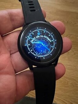 Chytré hodinky Smartwatch LF28 cestina