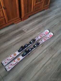 Predam lyze ROSSIGNOL Fun Girl,dlzka 130 cm