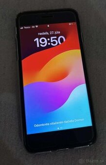 Iphone se 128 Gb