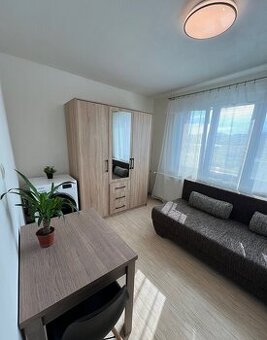 🏢 NA PRENÁJOM – 1-izbový byt na ul. M. Falešníka, Prievidza