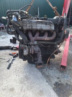 Motor 2.8hdi 94kw